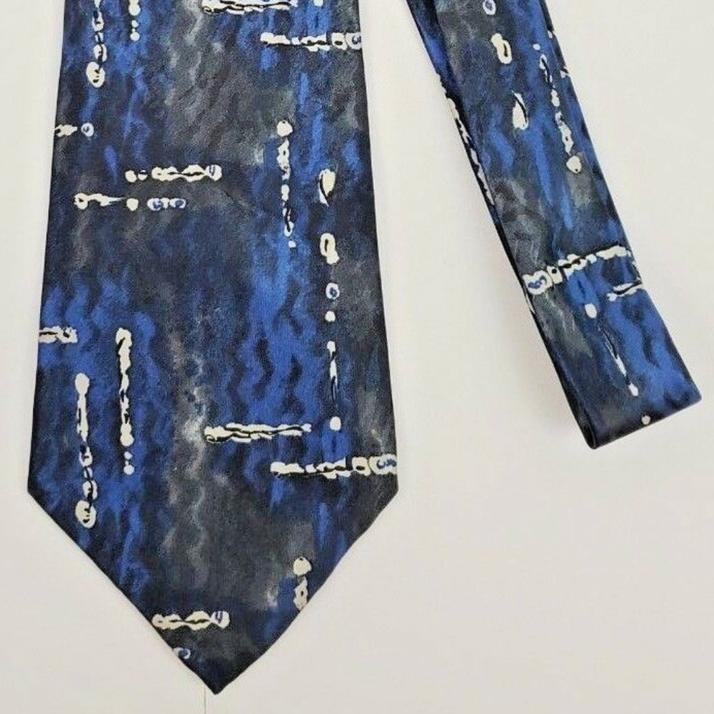 David Taylor Mens Dress Suit Neck Tie